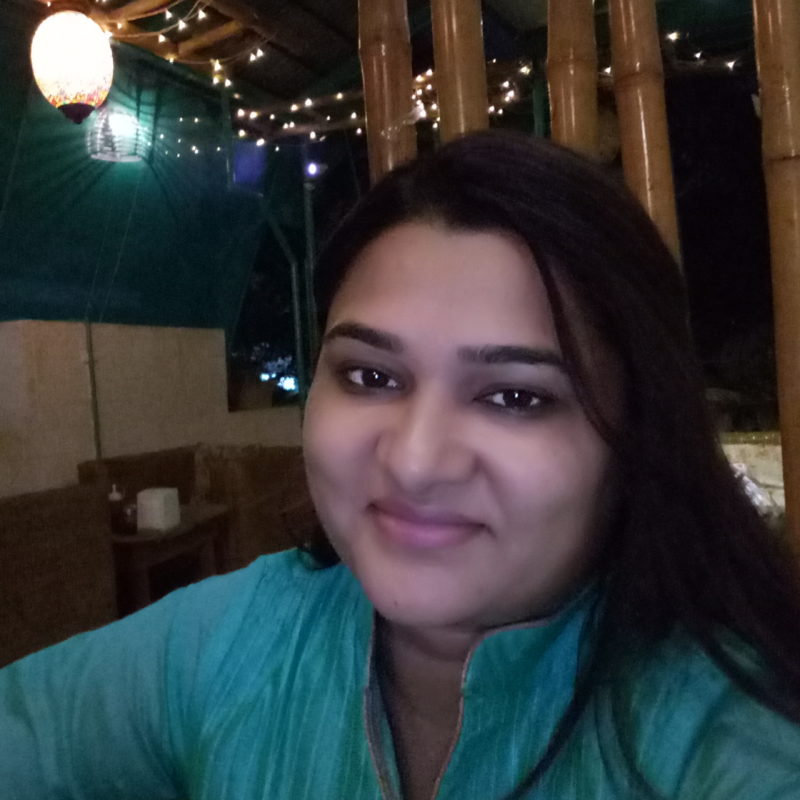 dr nidhi