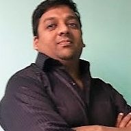 dr sandeep shah