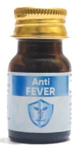 Anti Fever