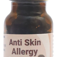 Anti Skin Allergy