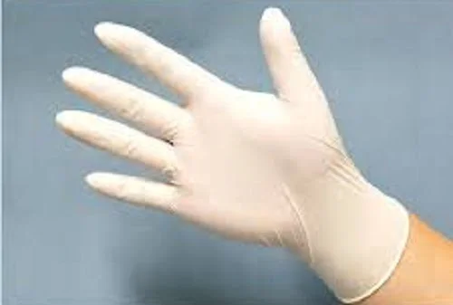Gloves Disposable Latex un sterile --