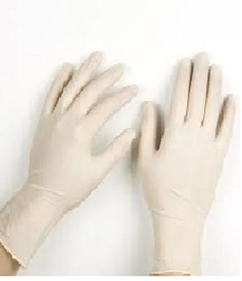 Gloves Disposable Latex un sterile -