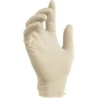 Gloves Disposable Latex un sterile
