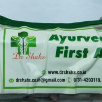 Ayurvedic First Aid Kit