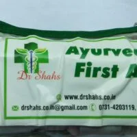 Ayurvedic First Aid Kit