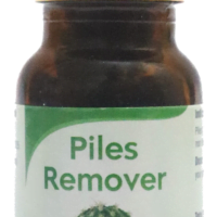 Piles Remover