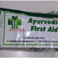 ayurvedic first aid kit