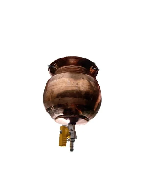 shirodhara pot copper10010.0.1100