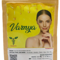 Varnya